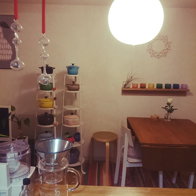 ayaさんの実例写真