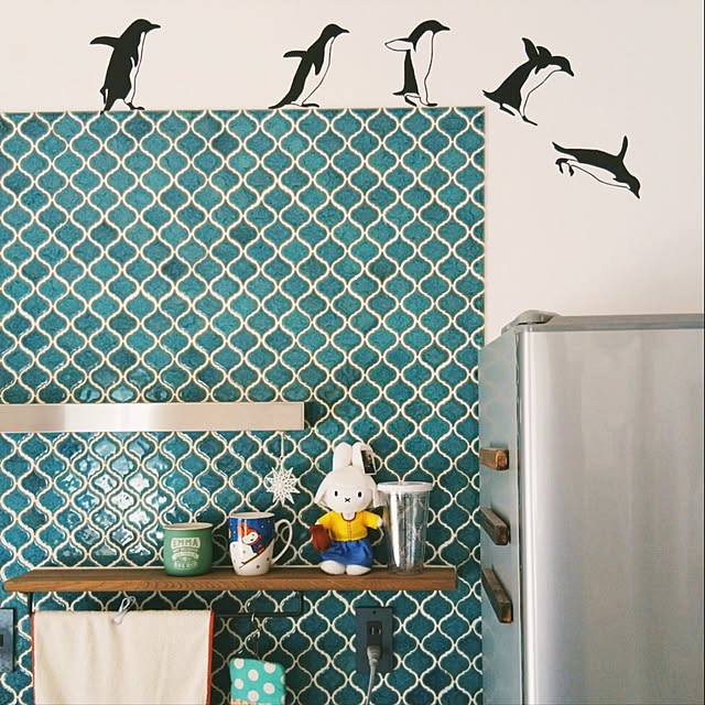 womiさんの実例写真