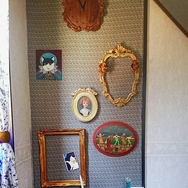 maamaさんの実例写真
