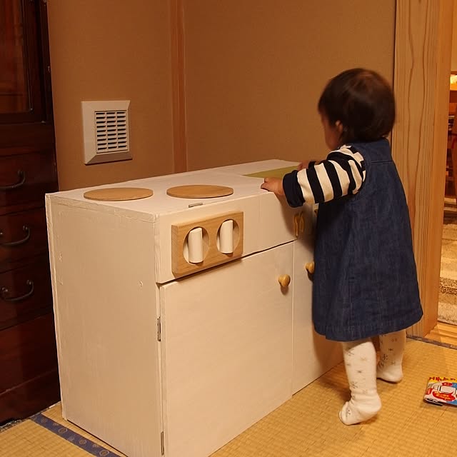 Chamさんの実例写真