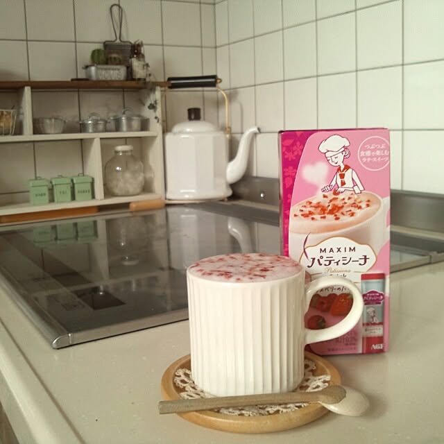 kokkomachaさんの実例写真