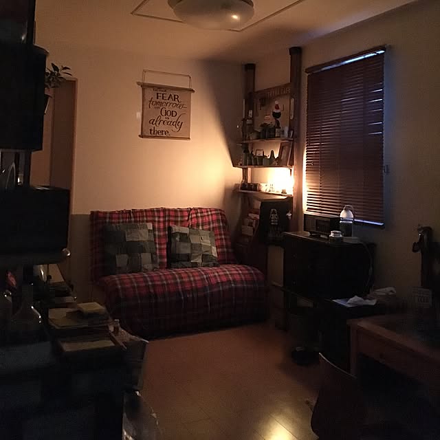 tetra163さんの実例写真