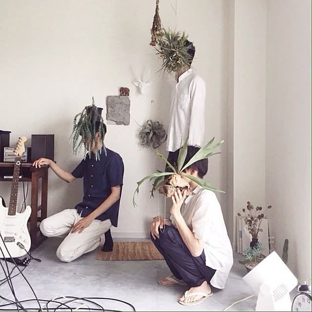 yasuakiさんの実例写真