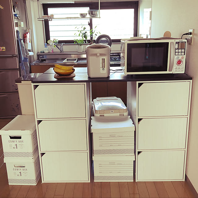 nano.ykさんの実例写真