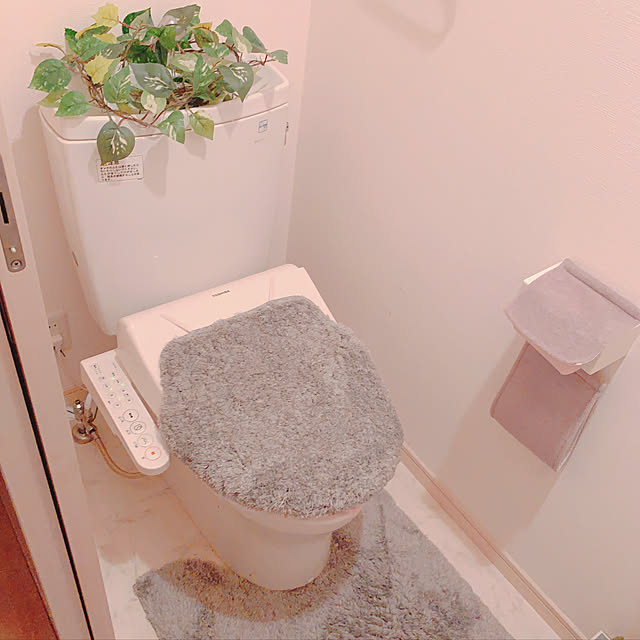 バス/トイレのインテリア実例 - 2019-09-13 16:36:56