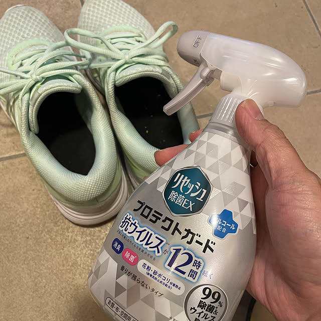 rierieさんの実例写真