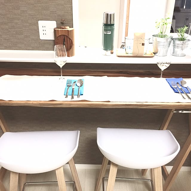 nanoさんの実例写真