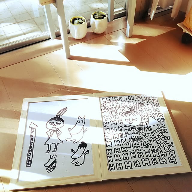 babypoohさんの実例写真
