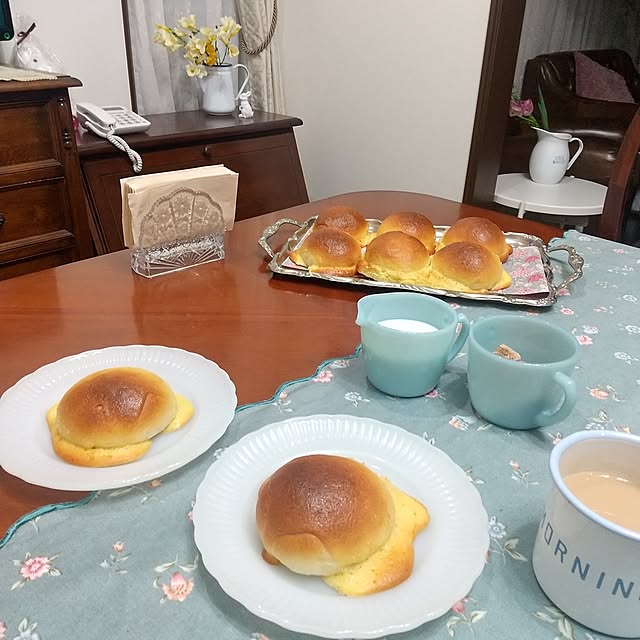 Rさんの実例写真