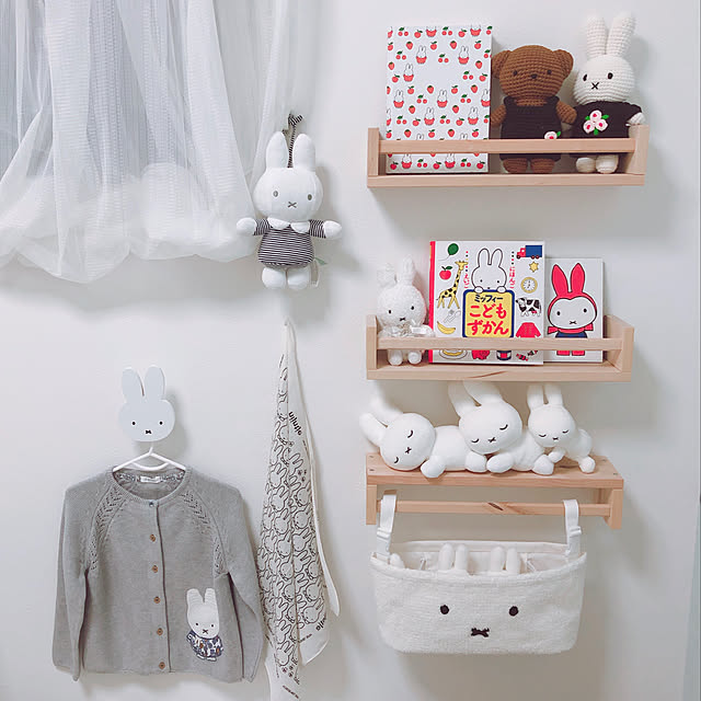 miffy_loooveさんの実例写真