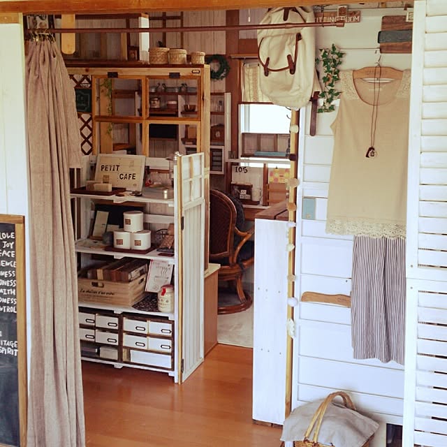 hinataさんの実例写真