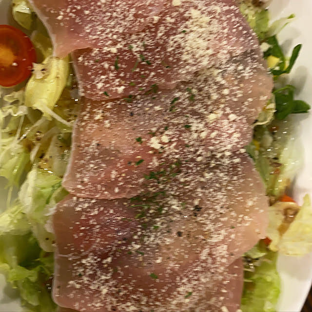 実例写真