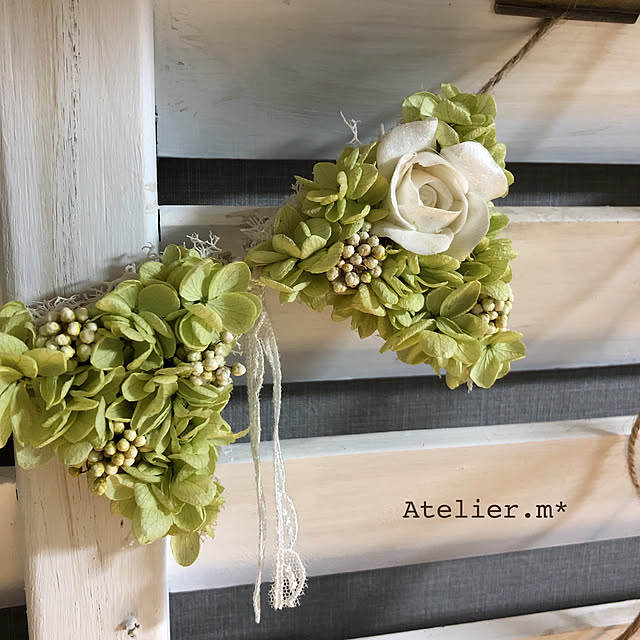 Atelier.mさんの実例写真