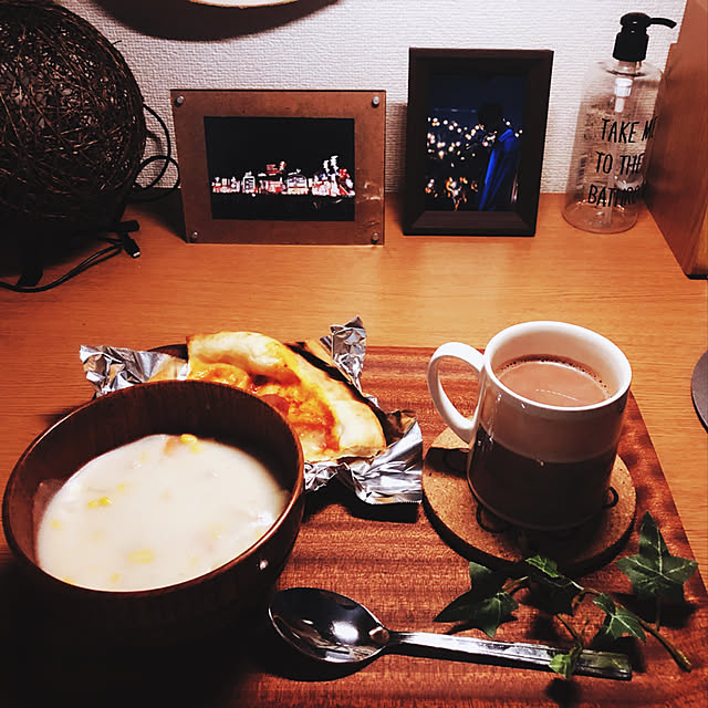 ikecyaalbarichさんの実例写真