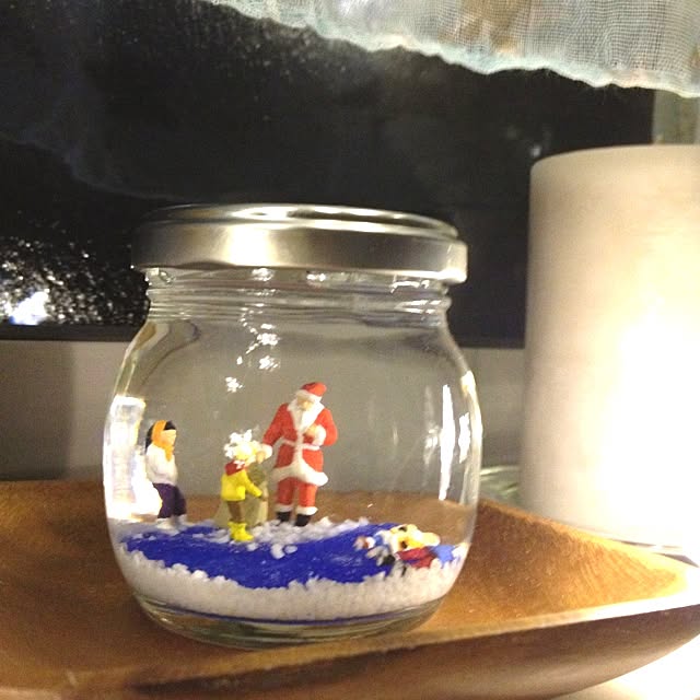 キッチン/手作りのインテリア実例 - 2013-11-24 19:15:39