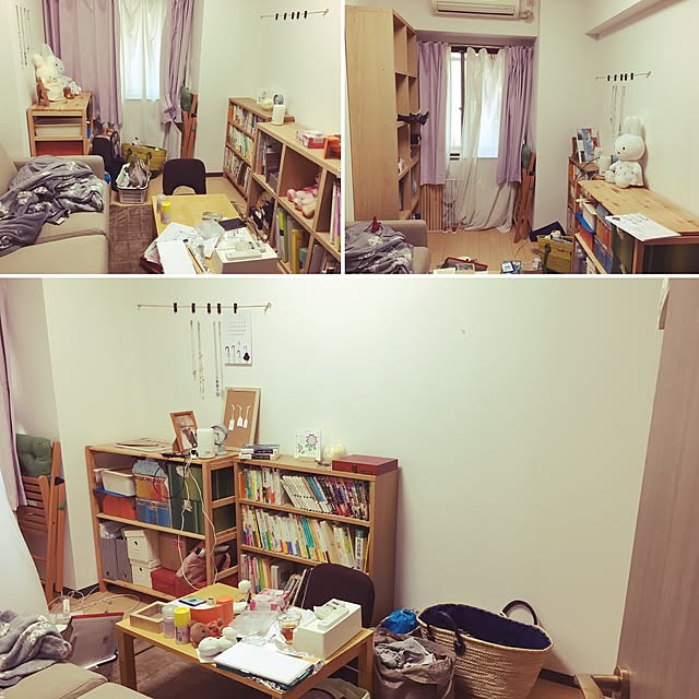 hazkiさんの実例写真
