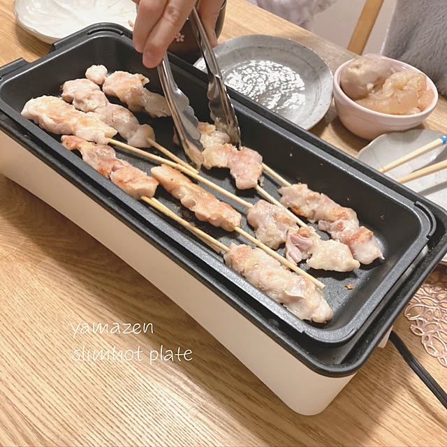 kinaさんの実例写真