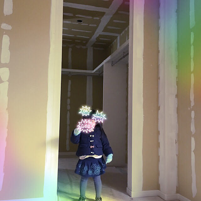 sayakaさんの実例写真