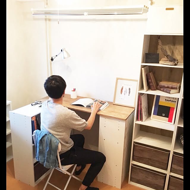 実例写真
