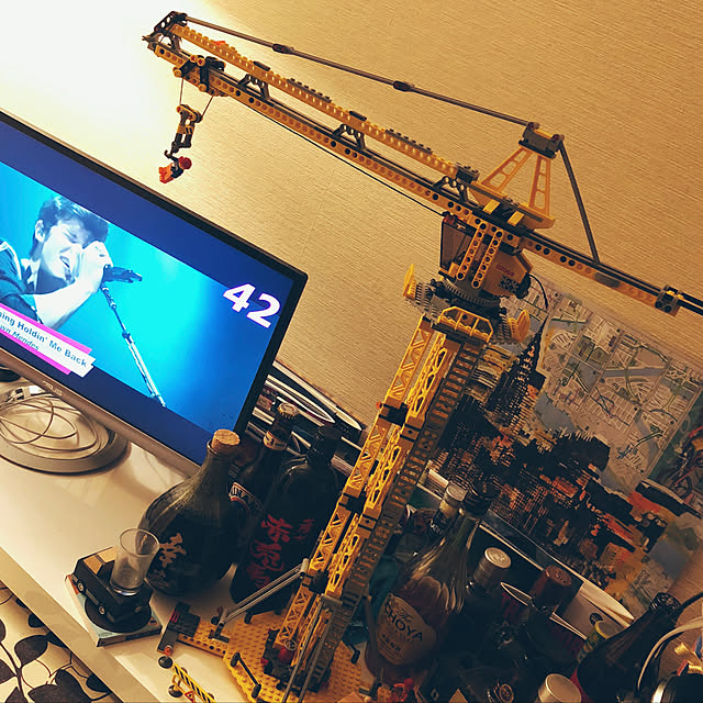 Yuya_Funabaさんの実例写真