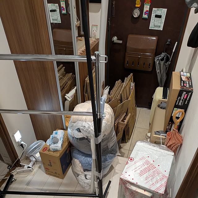 mi-saさんの部屋