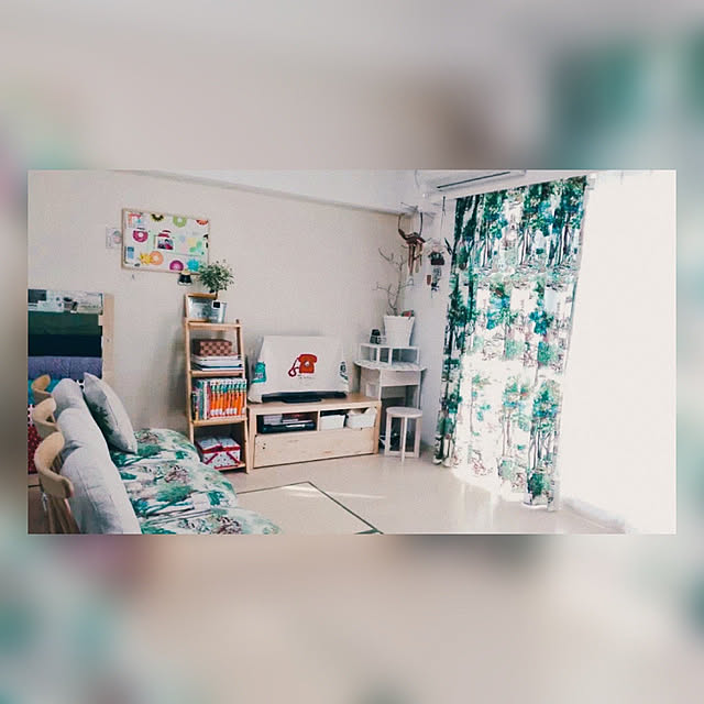 DIY/ハンドメイド/リビングのインテリア実例 - 2021-08-26 13:59:48