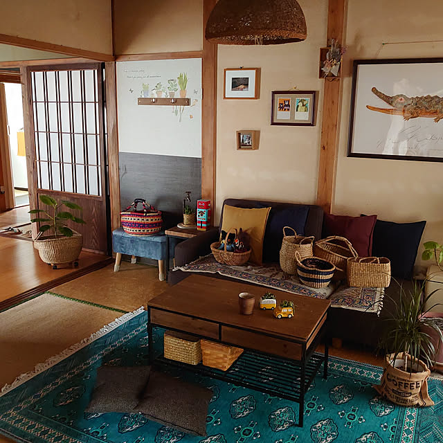 fukuさんの実例写真