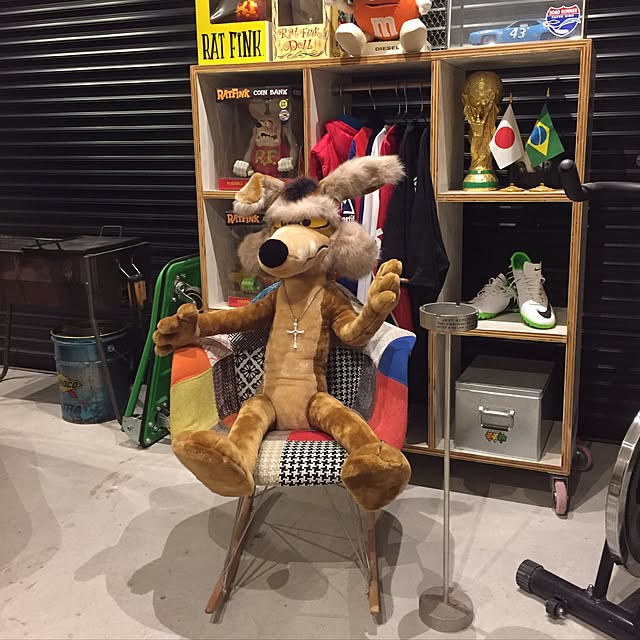 Takeshiさんの実例写真