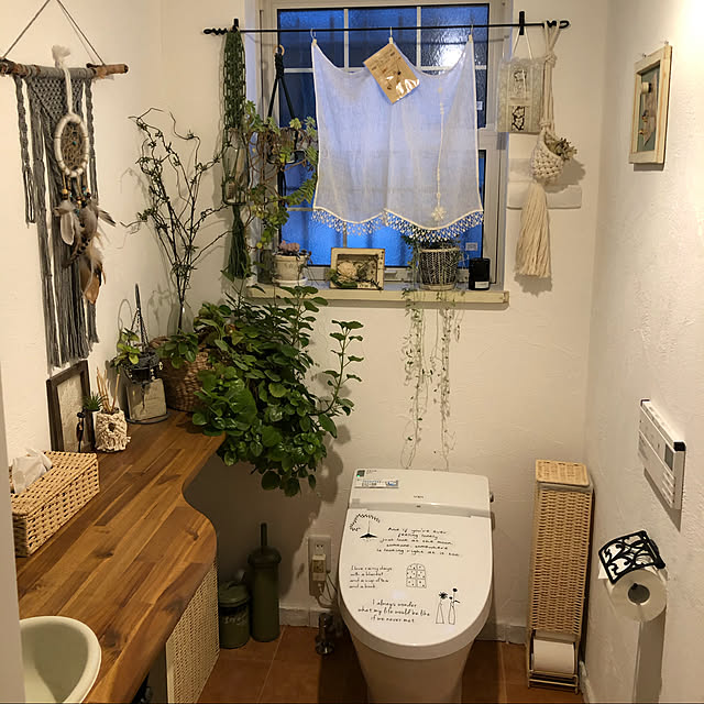 usakoさんの実例写真