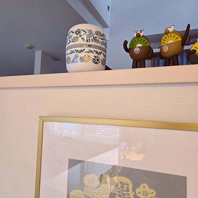 mutyukingさんの実例写真