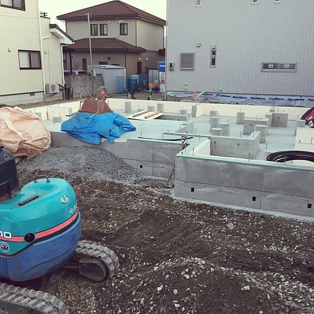 tomさんの実例写真