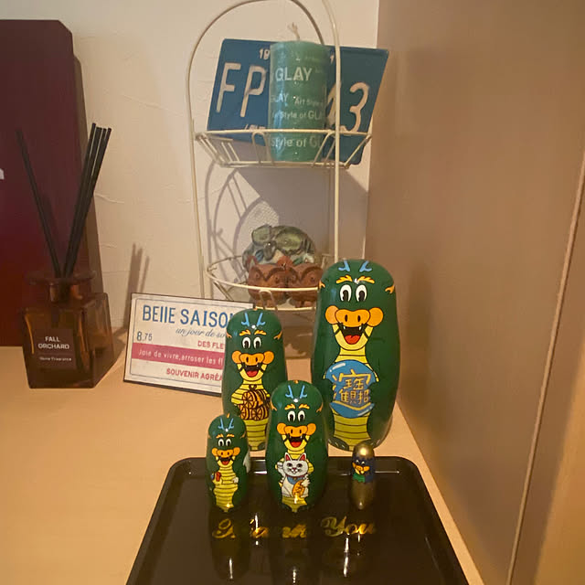 riokaさんの部屋