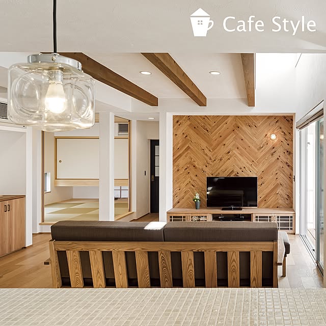 cafestyleさんの実例写真