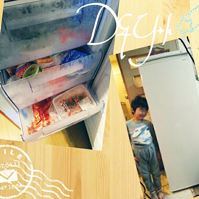 DandYkさんの実例写真