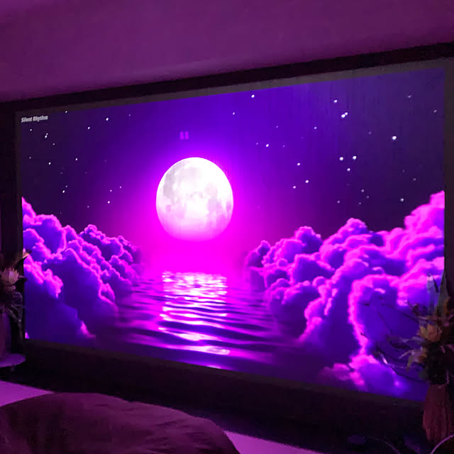 bluecosmosさんの実例写真