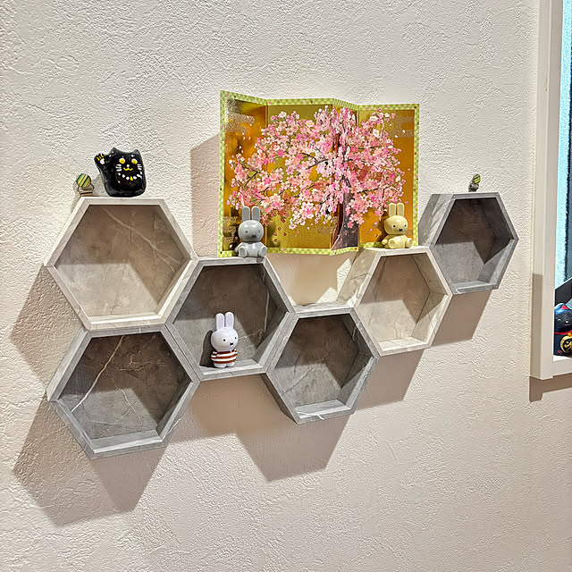 nachiさんの実例写真