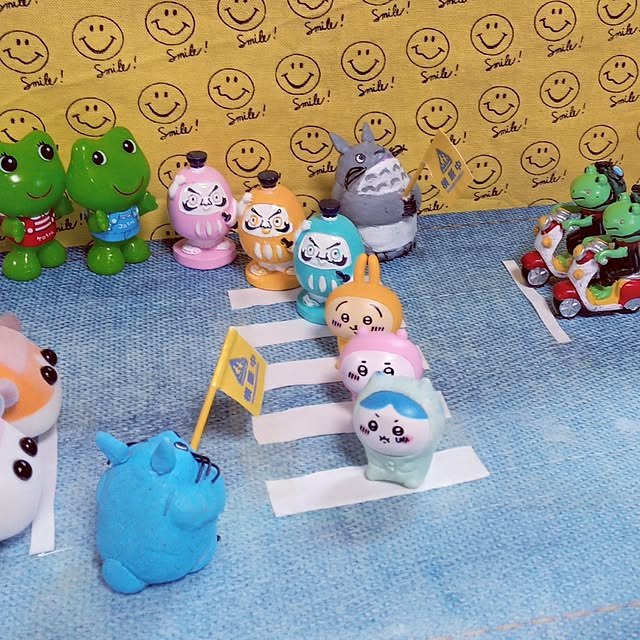 mocomocoさんの実例写真