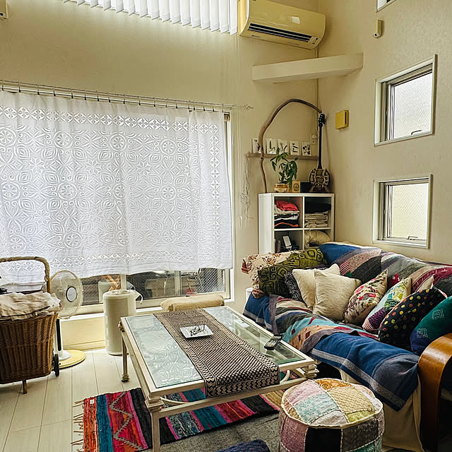 NONTAさんの部屋