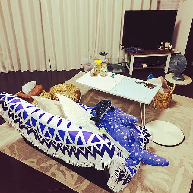 himawariさんの実例写真