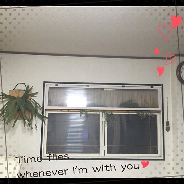 chanaさんの実例写真
