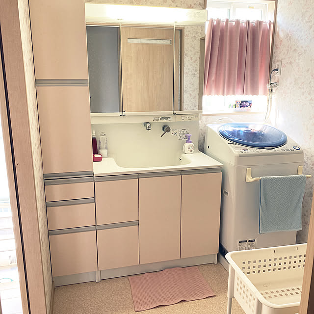 モニター応募投稿/バス/トイレのインテリア実例 - 2020-09-30 14:57:52