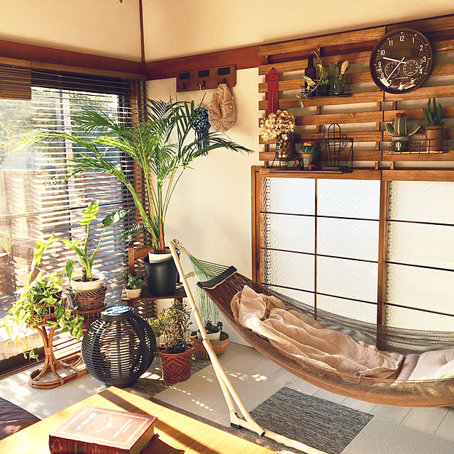 mugijunさんの実例写真