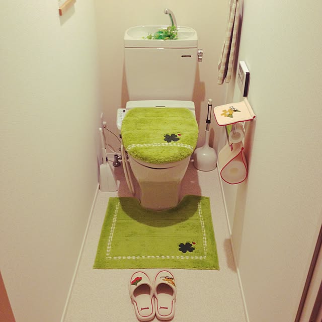 実例写真