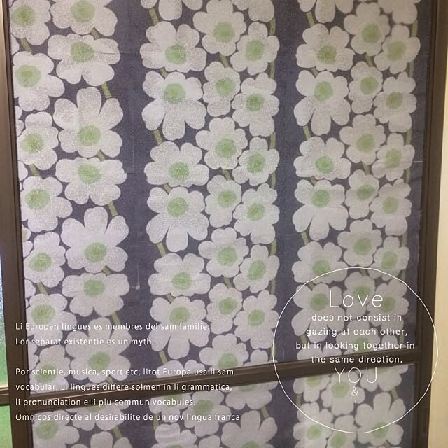 chirinさんの実例写真