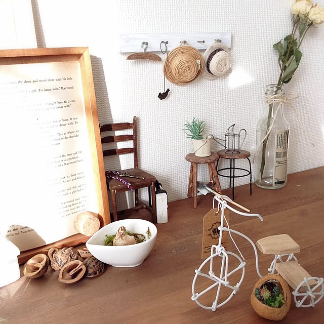 mayuringoさんの実例写真
