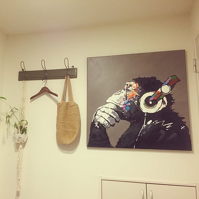 Yu-yuさんの実例写真