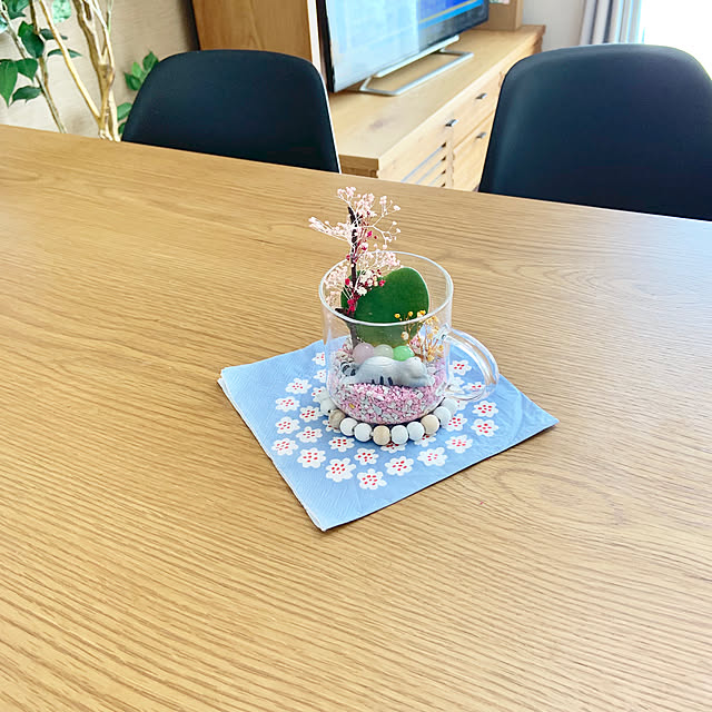 Minteaさんの実例写真