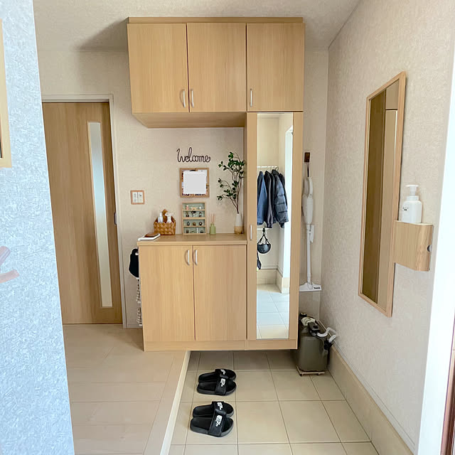 Minoriさんの実例写真