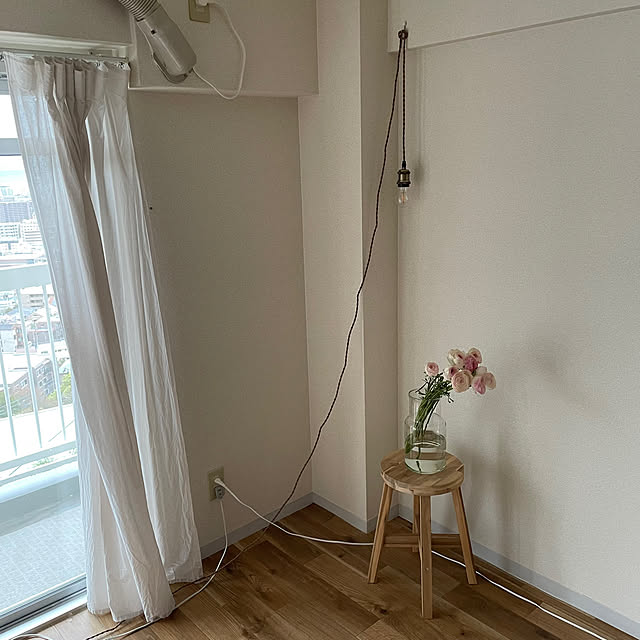 RIKAさんの部屋