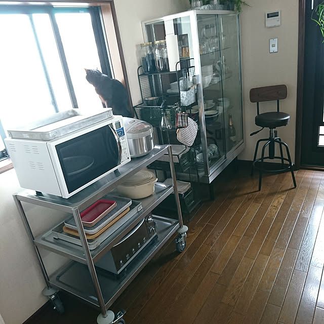 Kさんの実例写真